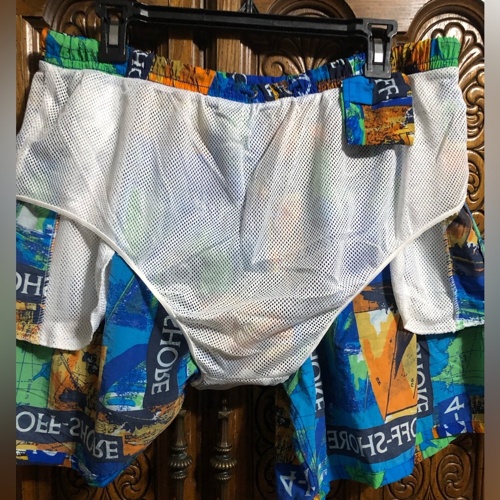 Men’s Bathing-suit - Picture 10 of 14